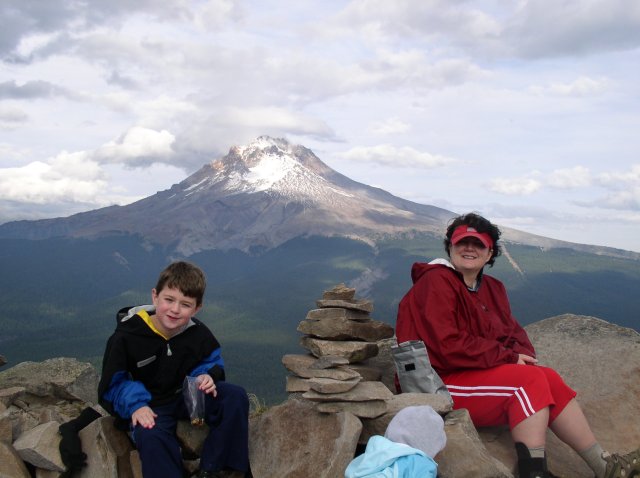 Tom Dick and Harry Peak 058 